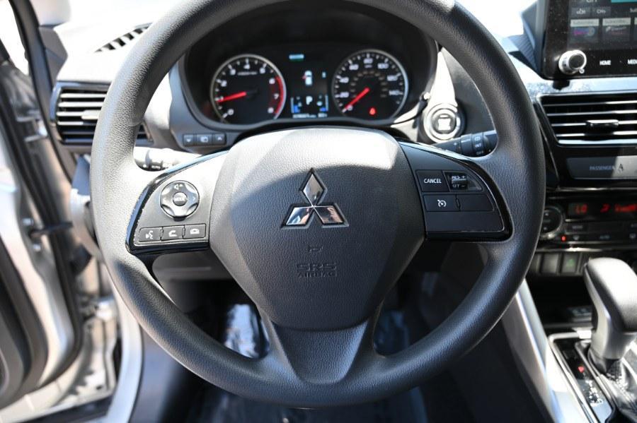 used 2024 Mitsubishi Eclipse Cross car, priced at $22,750