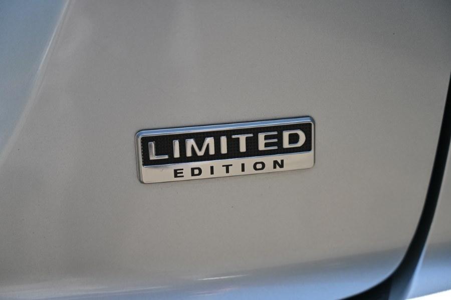used 2024 Mitsubishi Eclipse Cross car, priced at $22,750