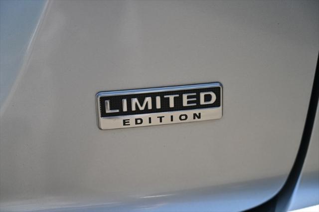 used 2024 Mitsubishi Eclipse Cross car, priced at $22,895