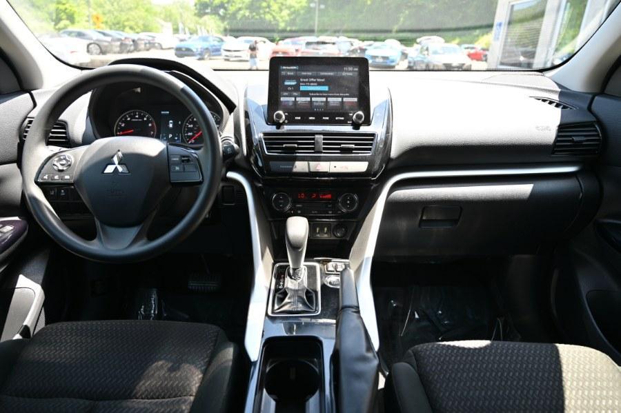 used 2024 Mitsubishi Eclipse Cross car, priced at $22,750