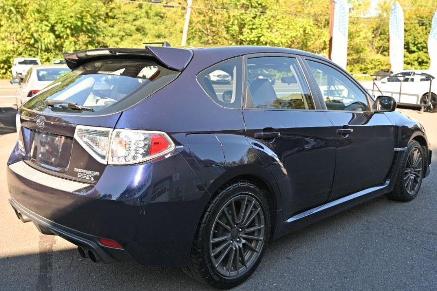 used 2013 Subaru Impreza WRX car, priced at $14,995