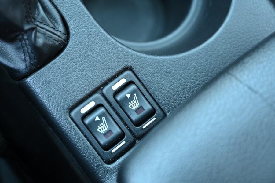 used 2013 Subaru Impreza WRX car, priced at $14,995