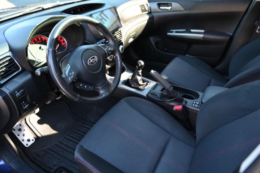 used 2013 Subaru Impreza WRX car, priced at $14,995