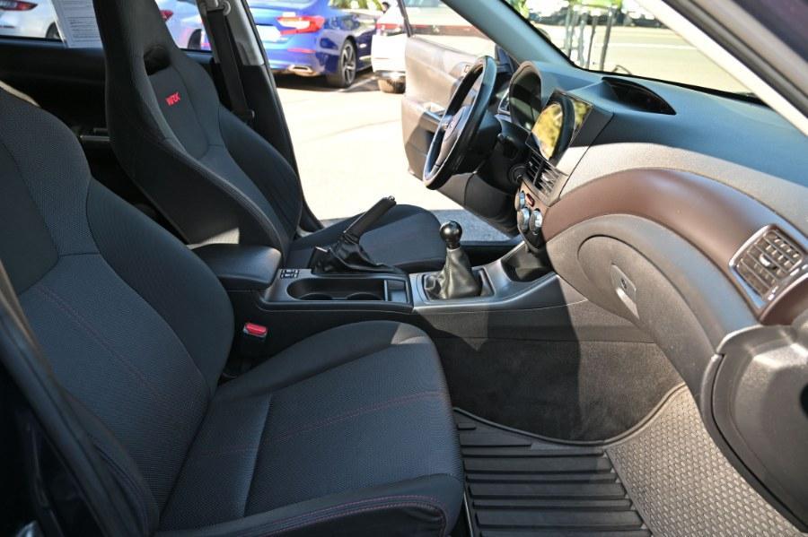 used 2013 Subaru Impreza WRX car, priced at $14,995