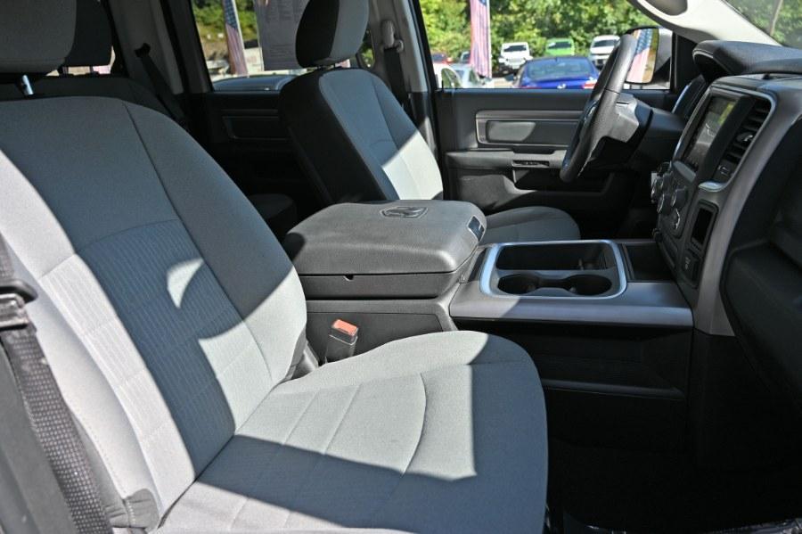 used 2023 Ram 1500 Classic car, priced at $27,995