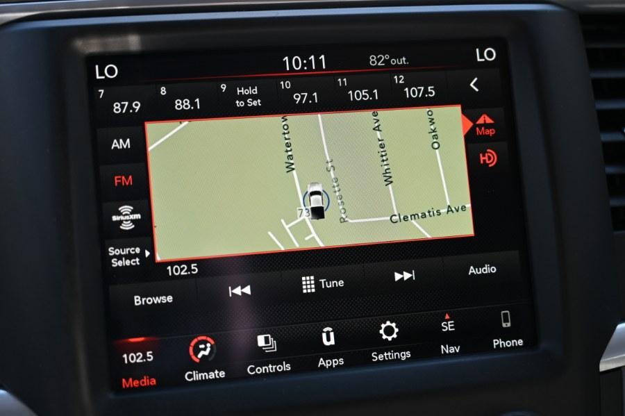 used 2023 Ram 1500 Classic car, priced at $27,995