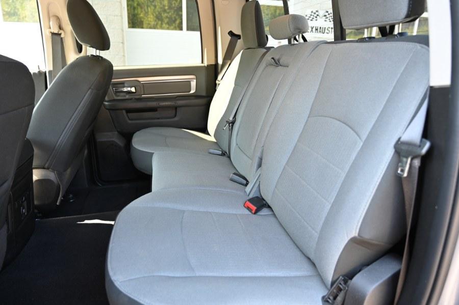 used 2023 Ram 1500 Classic car, priced at $27,995