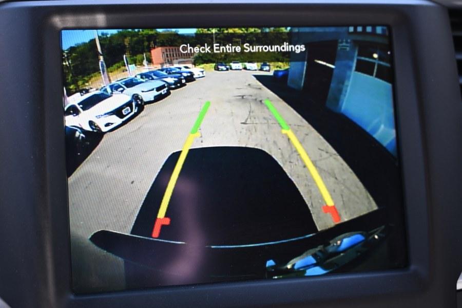 used 2023 Ram 1500 Classic car, priced at $27,995