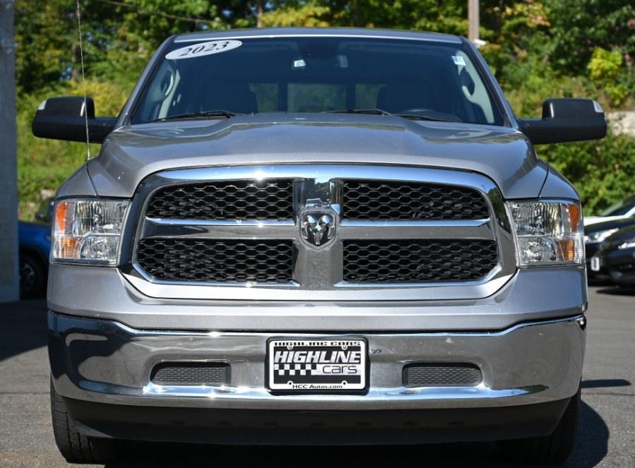 used 2023 Ram 1500 Classic car, priced at $27,995