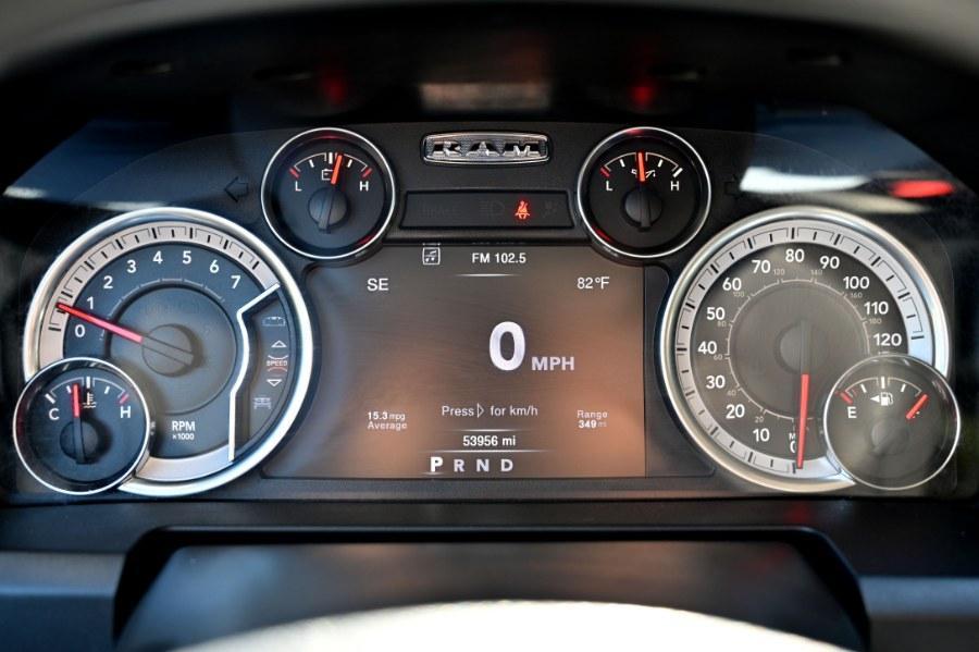 used 2023 Ram 1500 Classic car, priced at $27,995