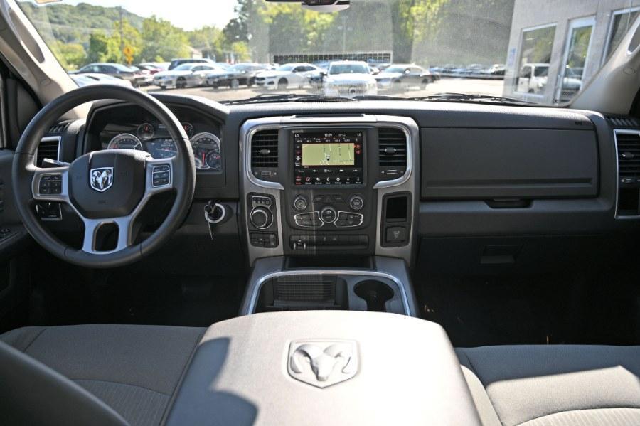 used 2023 Ram 1500 Classic car, priced at $27,995