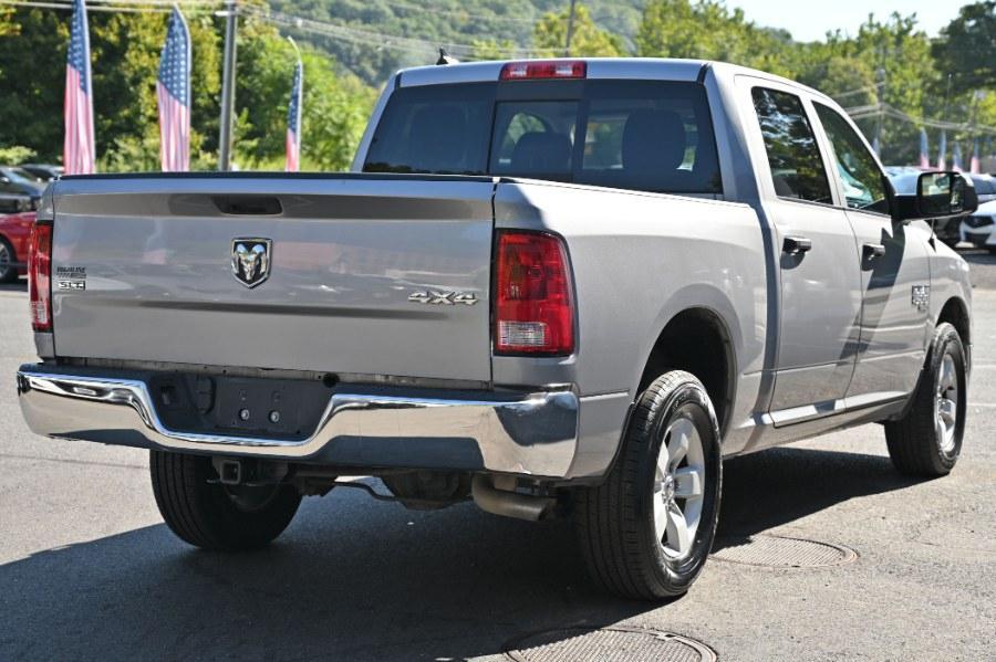used 2023 Ram 1500 Classic car, priced at $27,995