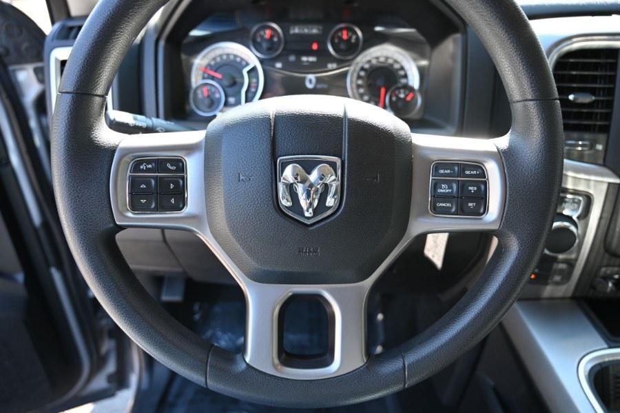 used 2023 Ram 1500 Classic car, priced at $27,995