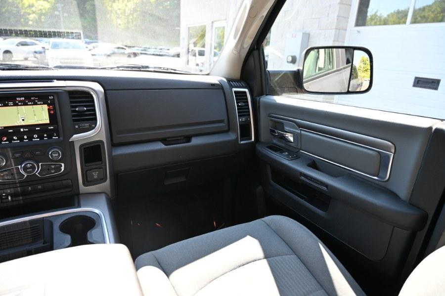 used 2023 Ram 1500 Classic car, priced at $27,995