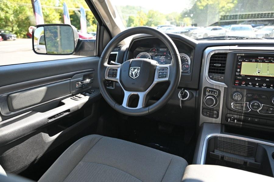used 2023 Ram 1500 Classic car, priced at $27,995