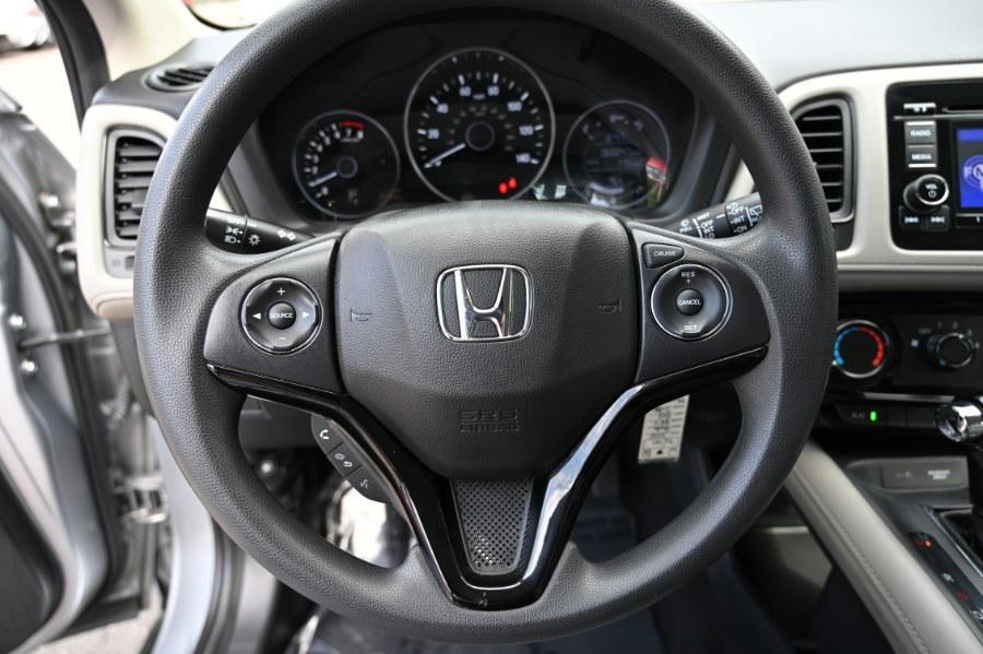 used 2020 Honda HR-V car, priced at $18,950