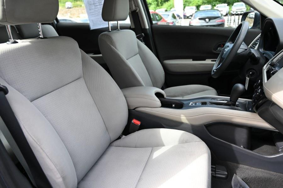 used 2020 Honda HR-V car, priced at $18,950