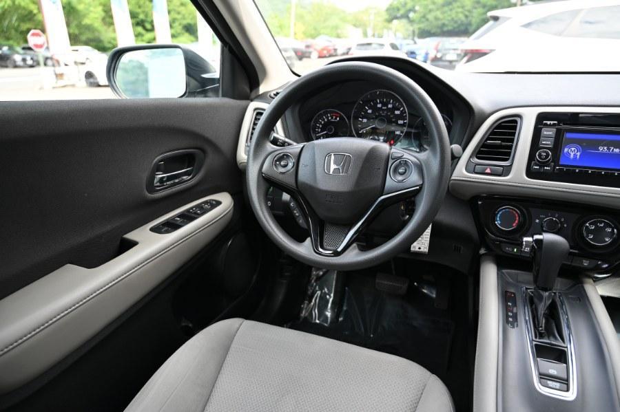 used 2020 Honda HR-V car, priced at $18,950