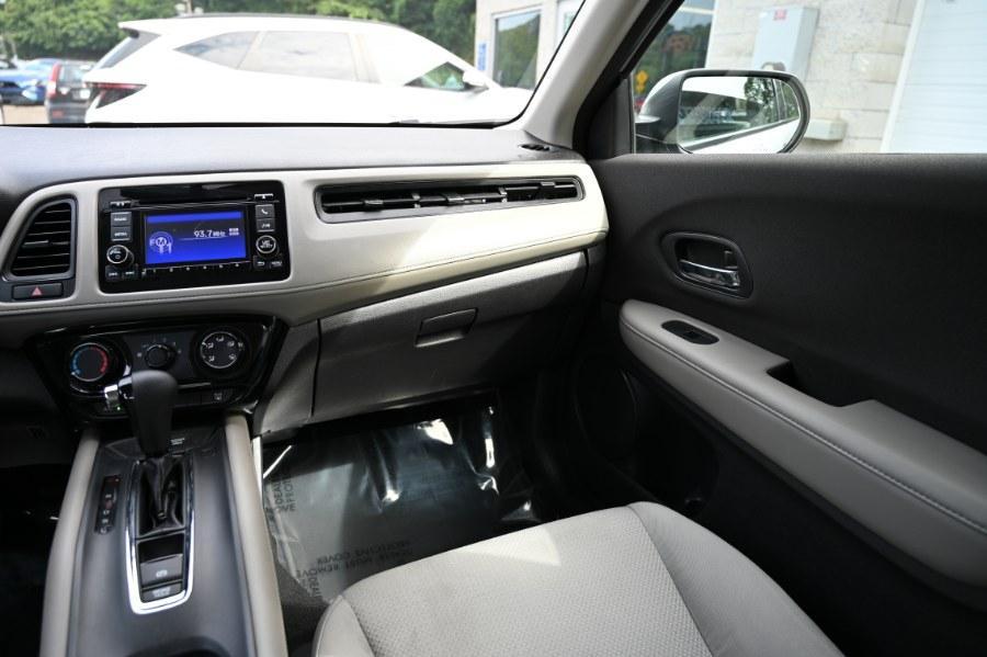 used 2020 Honda HR-V car, priced at $18,950