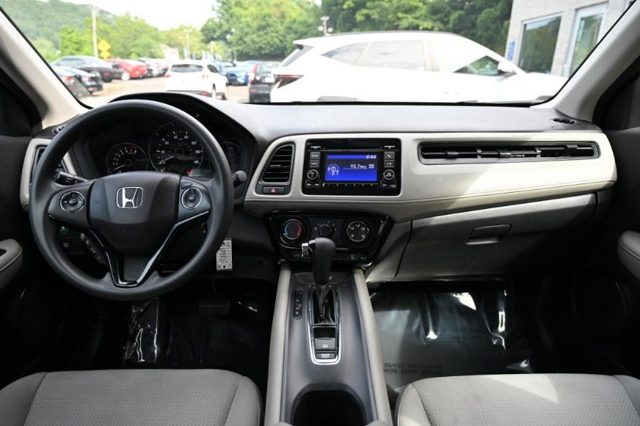 used 2020 Honda HR-V car, priced at $18,950