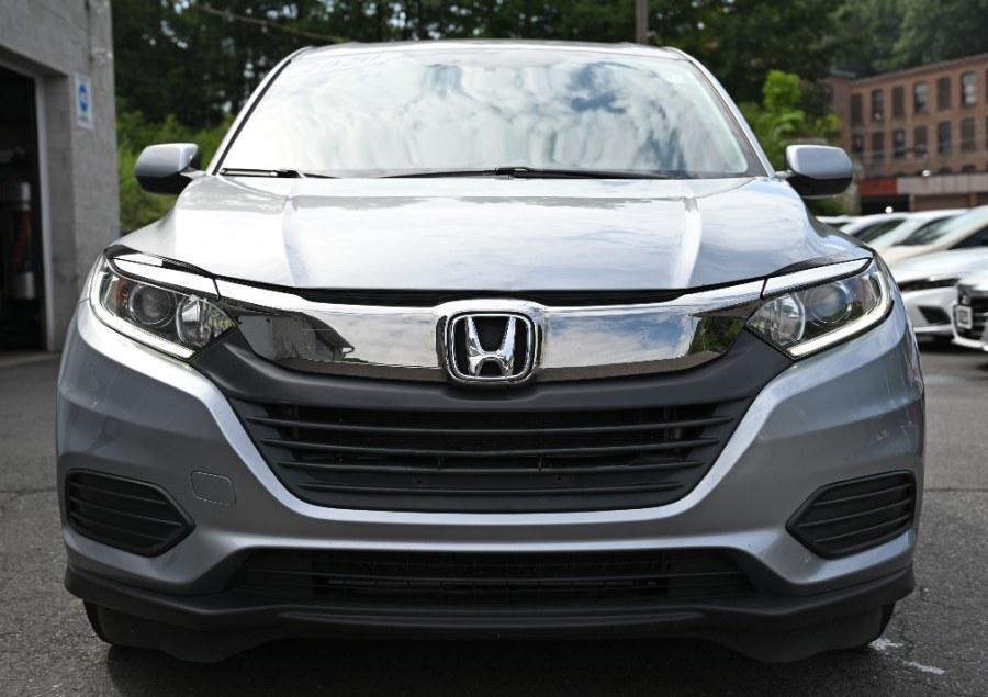 used 2020 Honda HR-V car, priced at $18,950