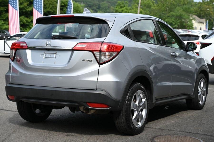 used 2020 Honda HR-V car, priced at $18,950