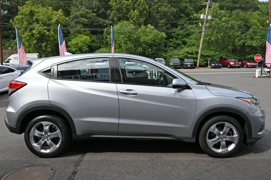 used 2020 Honda HR-V car, priced at $18,950