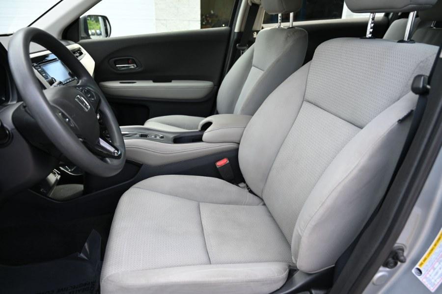 used 2020 Honda HR-V car, priced at $18,950