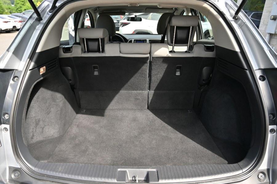 used 2020 Honda HR-V car, priced at $18,950