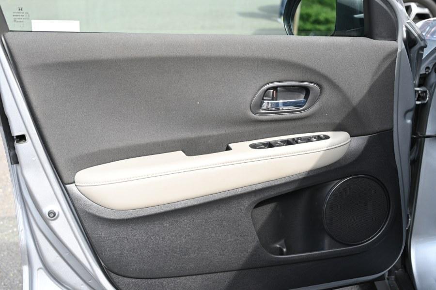 used 2020 Honda HR-V car, priced at $18,950