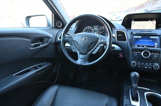 used 2017 Acura RDX car, priced at $19,595