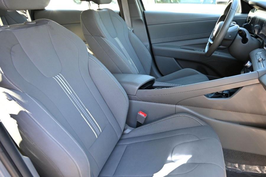 used 2023 Hyundai Elantra car, priced at $18,495