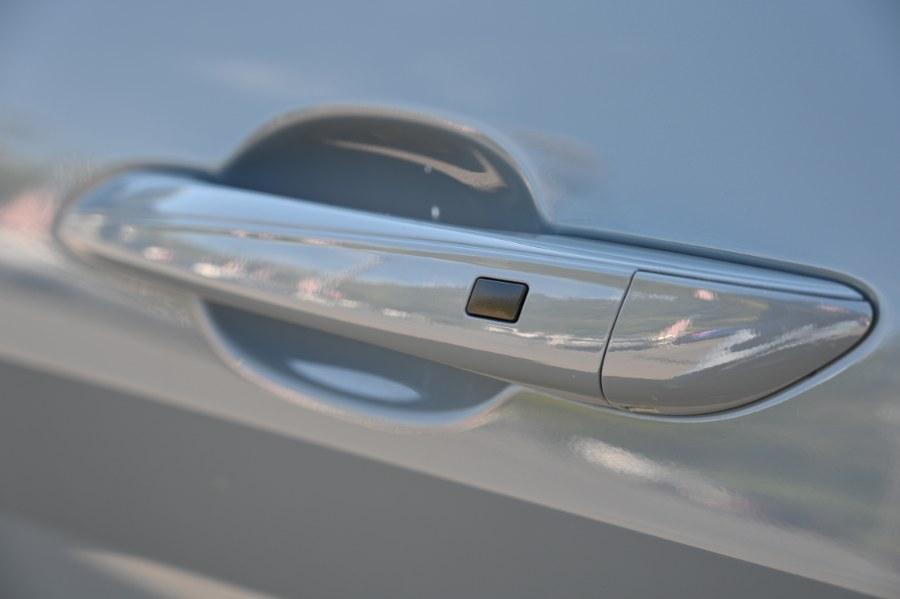 used 2023 Hyundai Elantra car, priced at $18,495