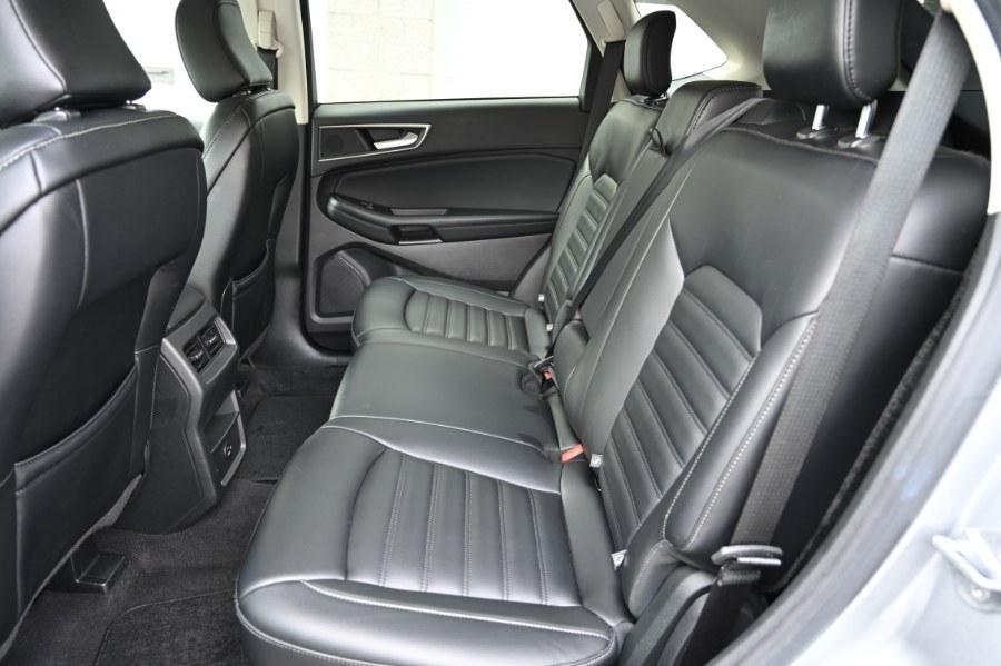 used 2022 Ford Edge car, priced at $17,995