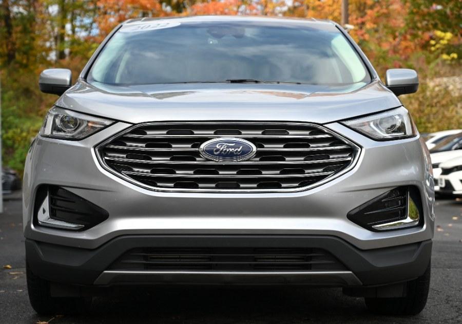 used 2022 Ford Edge car, priced at $17,995