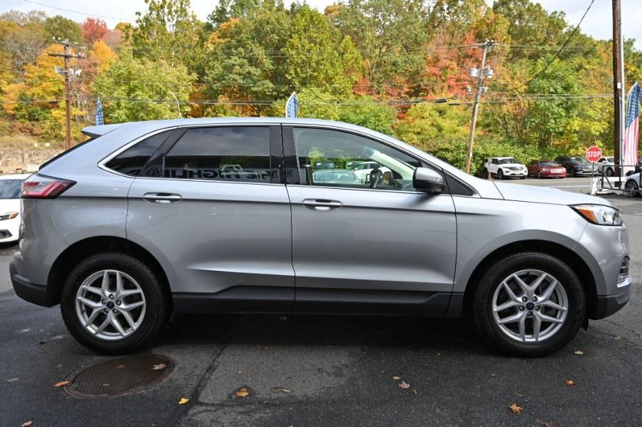 used 2022 Ford Edge car, priced at $17,995