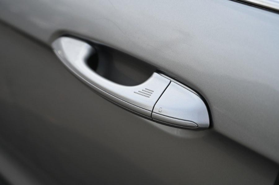 used 2022 Ford Edge car, priced at $17,995