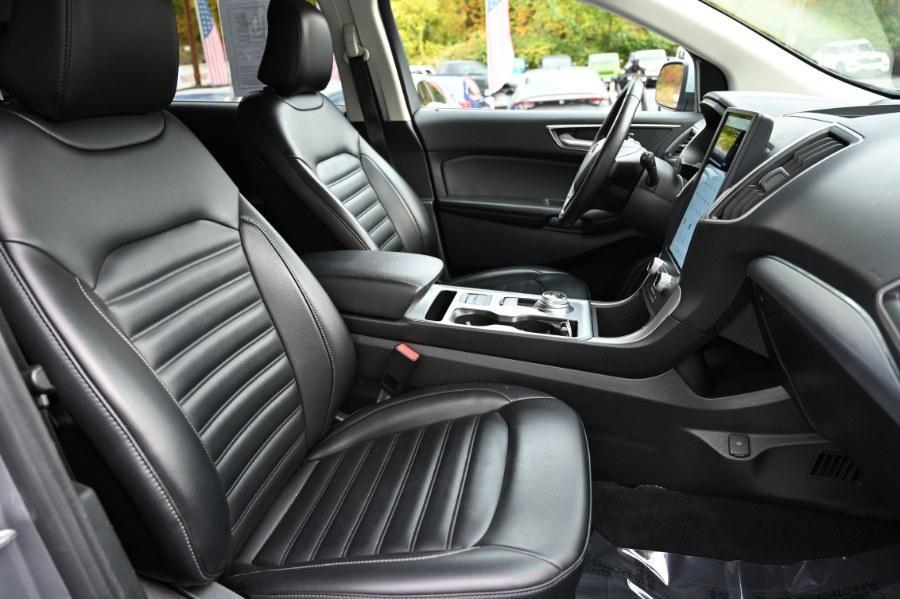 used 2022 Ford Edge car, priced at $17,995