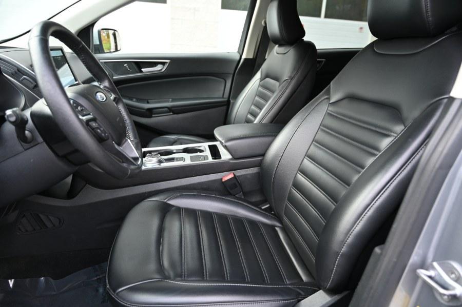 used 2022 Ford Edge car, priced at $17,995
