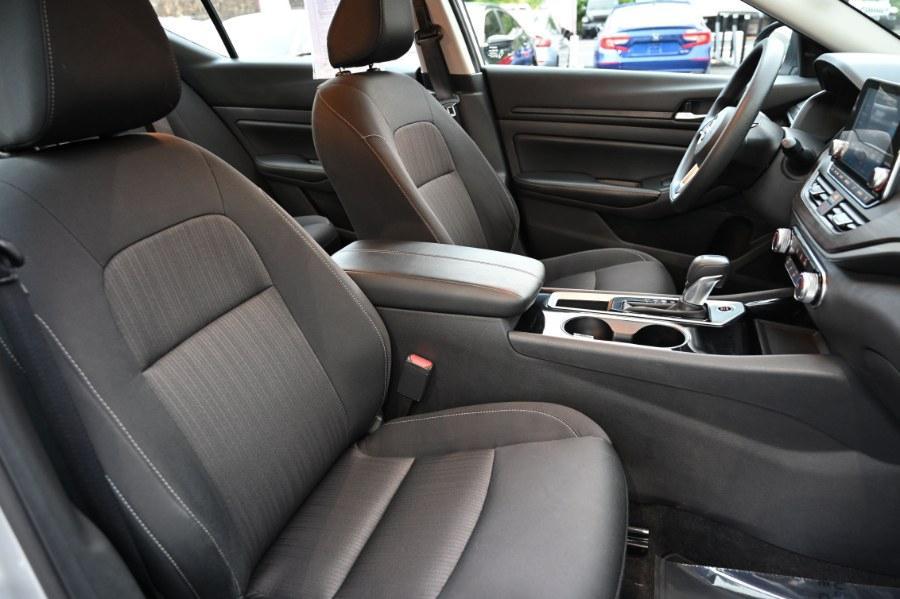 used 2024 Nissan Altima car, priced at $19,995