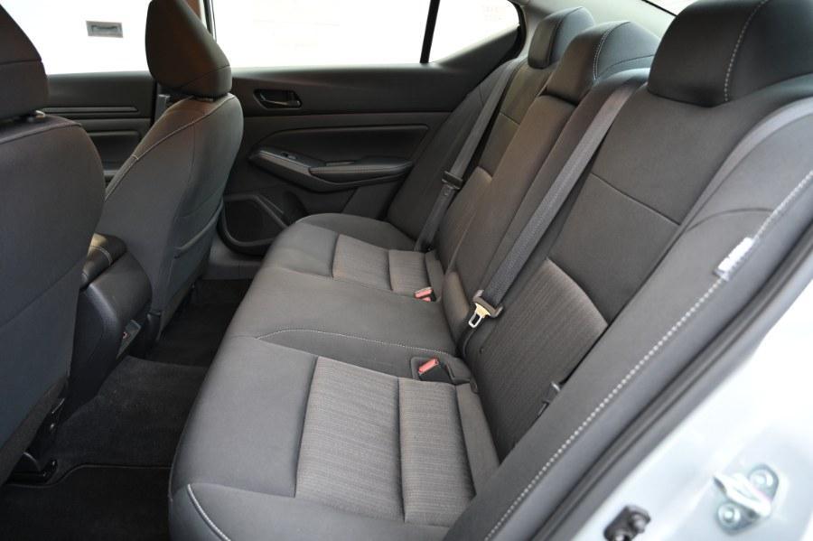 used 2024 Nissan Altima car, priced at $19,995