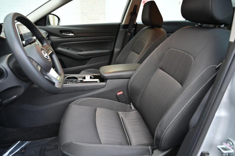 used 2024 Nissan Altima car, priced at $19,995
