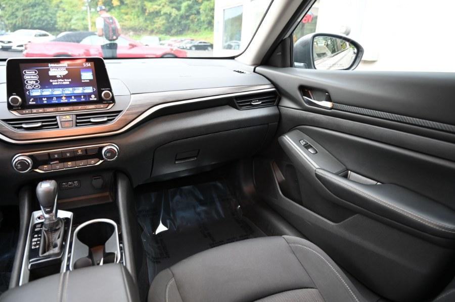 used 2024 Nissan Altima car, priced at $19,995