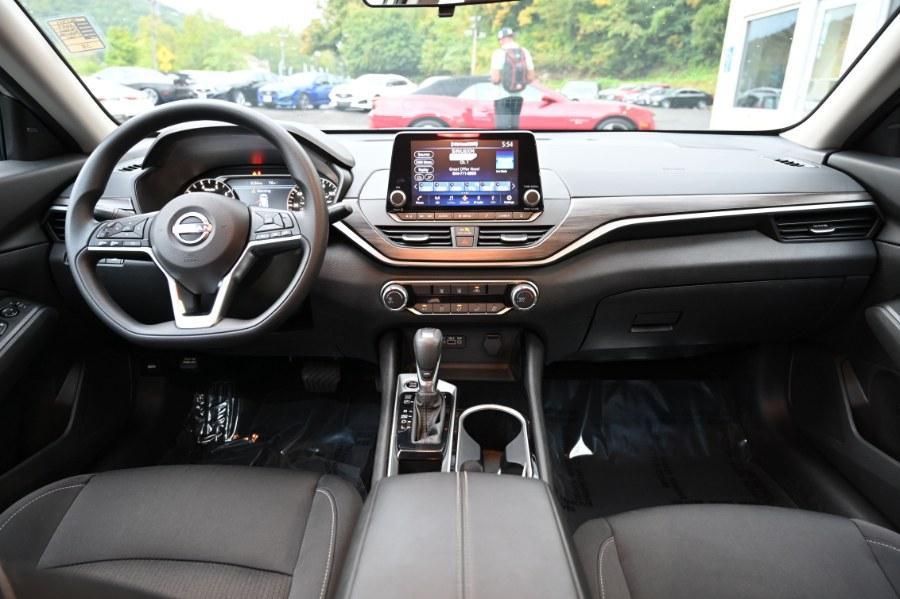 used 2024 Nissan Altima car, priced at $19,995