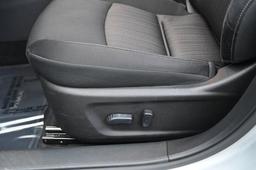 used 2024 Nissan Altima car, priced at $19,995