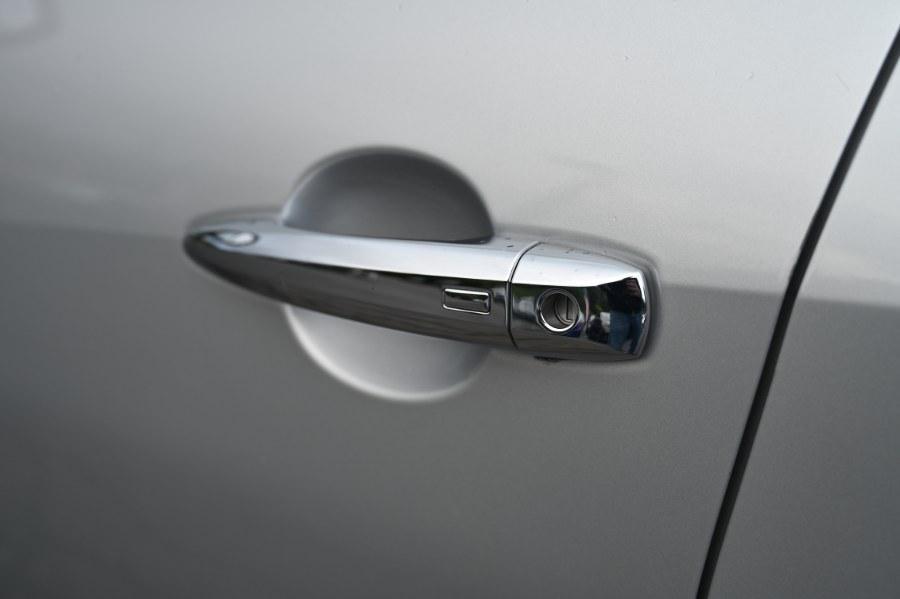 used 2024 Nissan Altima car, priced at $19,995