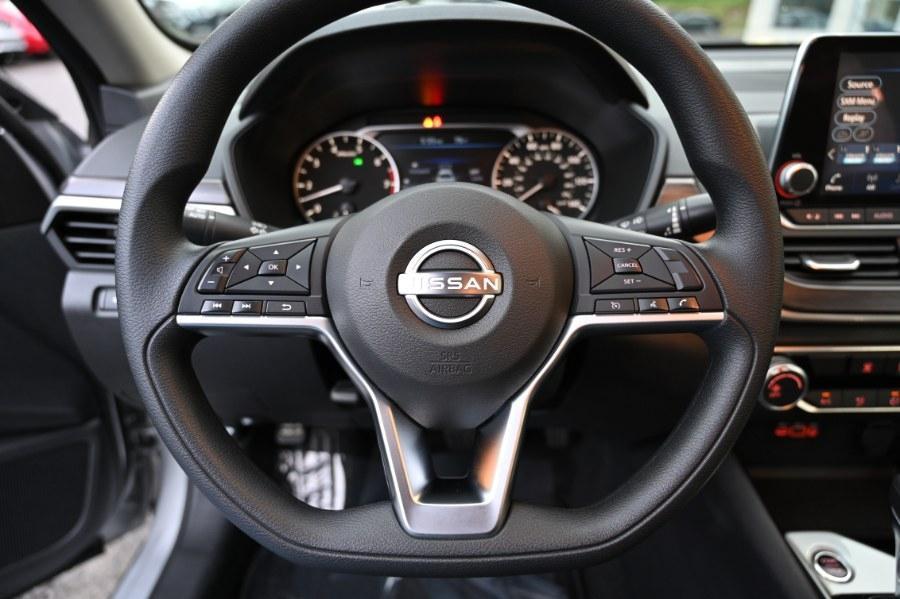 used 2024 Nissan Altima car, priced at $19,995