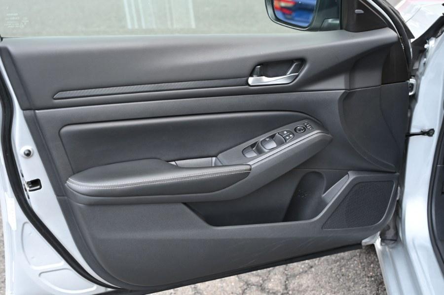 used 2024 Nissan Altima car, priced at $19,995