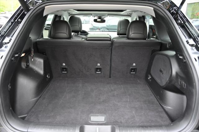 used 2021 Jeep Cherokee car, priced at $21,495