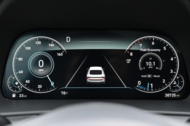 used 2022 Hyundai Sonata car, priced at $18,995